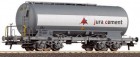 47377 Roco Cement car "JURA-ZEMENT"